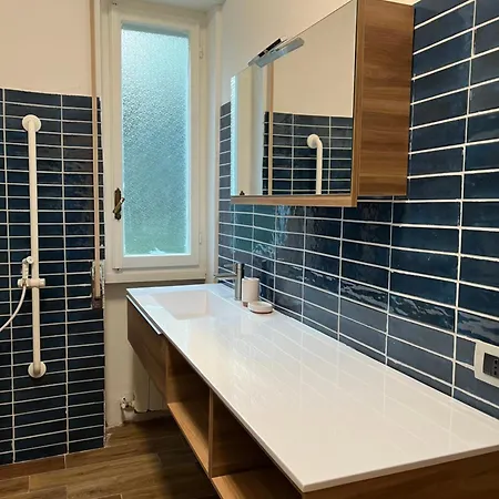 Panorama Apartman *