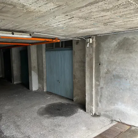 Apartamento Panorama