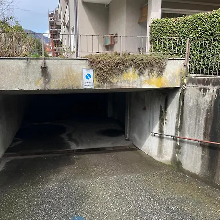 公寓 Panorama *