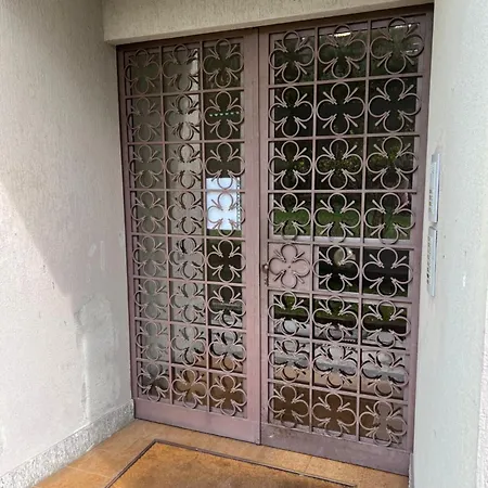 Apartamento Panorama *