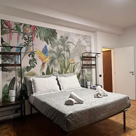 Panorama Apartman *