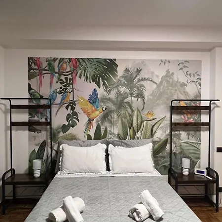 Panorama Apartamento