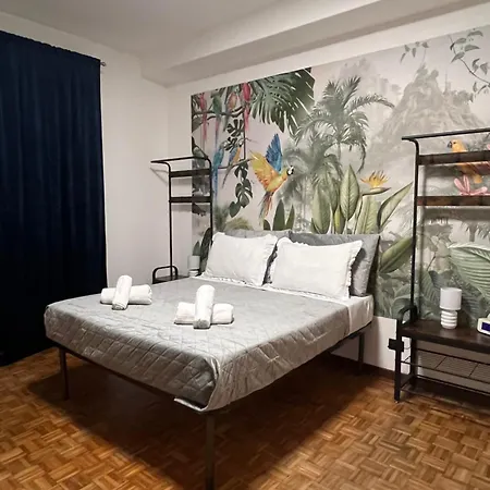 Panorama Appartement