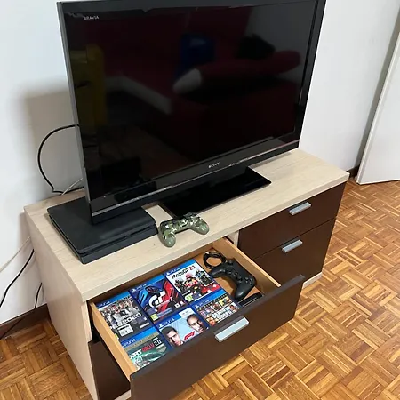 Panorama Apartman *