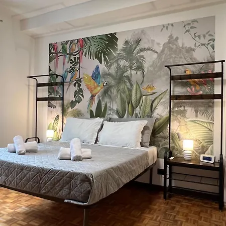 Apartamento Panorama