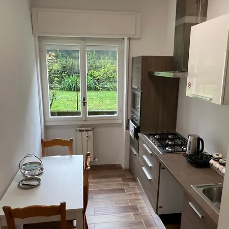 Panorama Apartman *