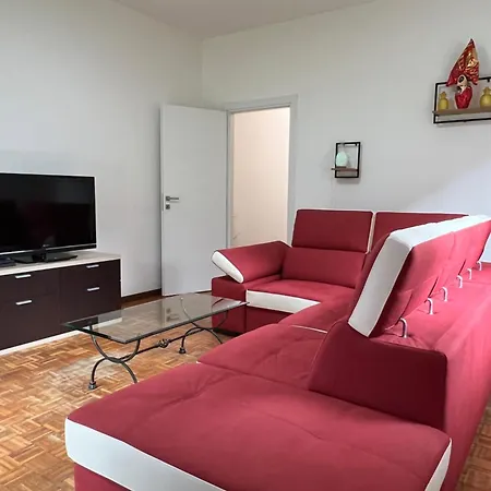 Apartamento Panorama