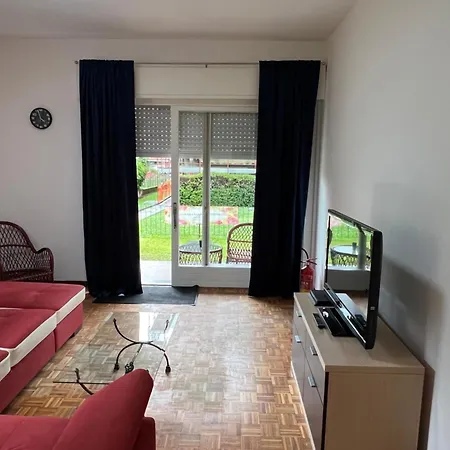 Apartman Panorama Stresa