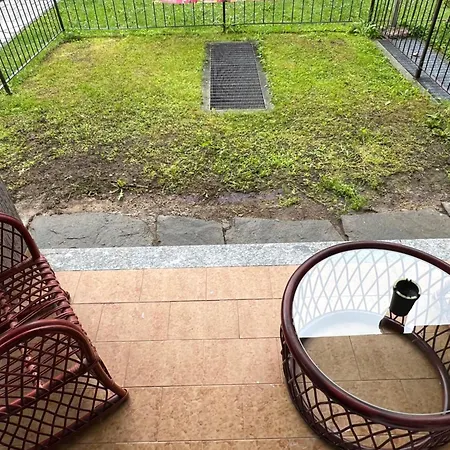 Panorama Apartamento