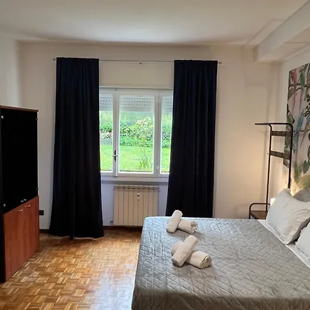 Panorama Апартаменты *